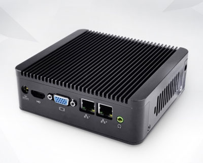 Mini PC Q107S S02