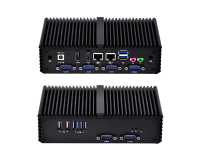 Mini PC Q510X