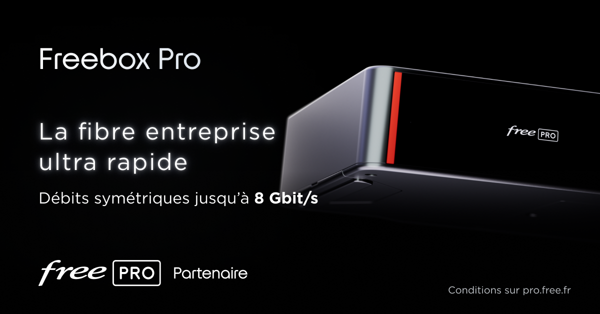 Fibre Caisse logiciel